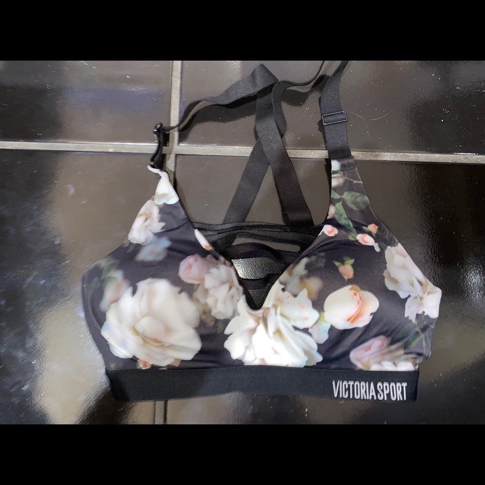 VS Sports Bra